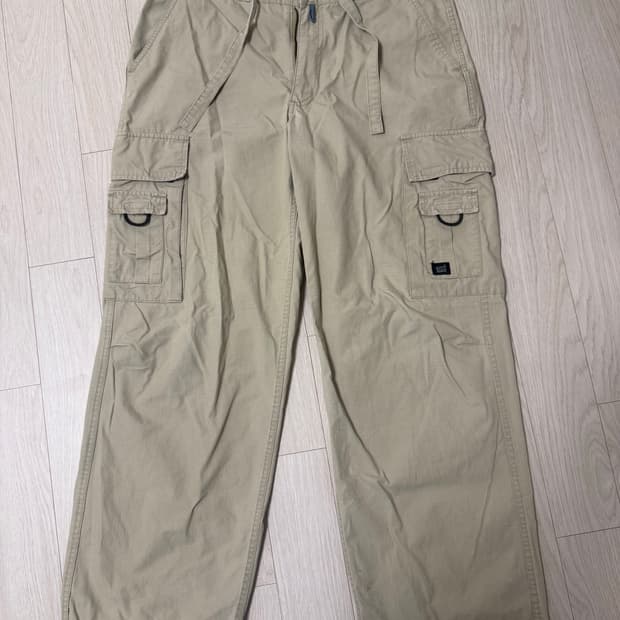 00s 나이키 ACG 빈티지 카고팬츠