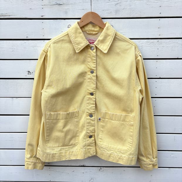 Levi’s 리바이스 자켓