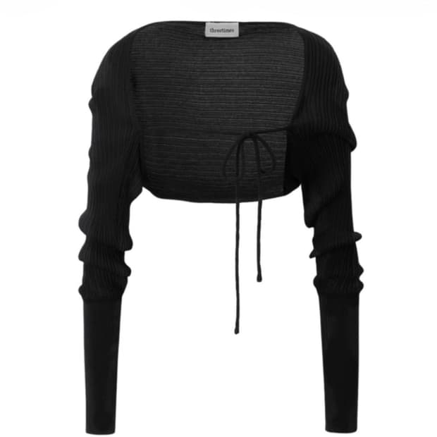 쓰리타임즈 릿 볼레로