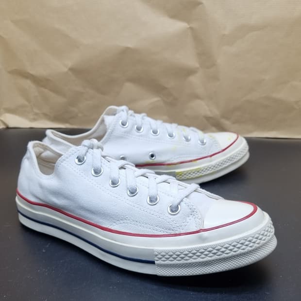 컨버스 척70 로우 남성스니커즈260