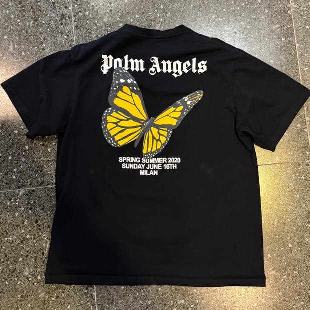 팜엔젤스 티셔츠