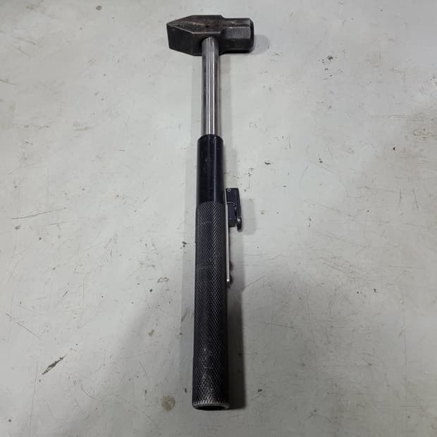 미 특수부대 해머