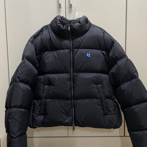 아더에러 25FW 시그니피컨트 패딩(Significant Puffer)