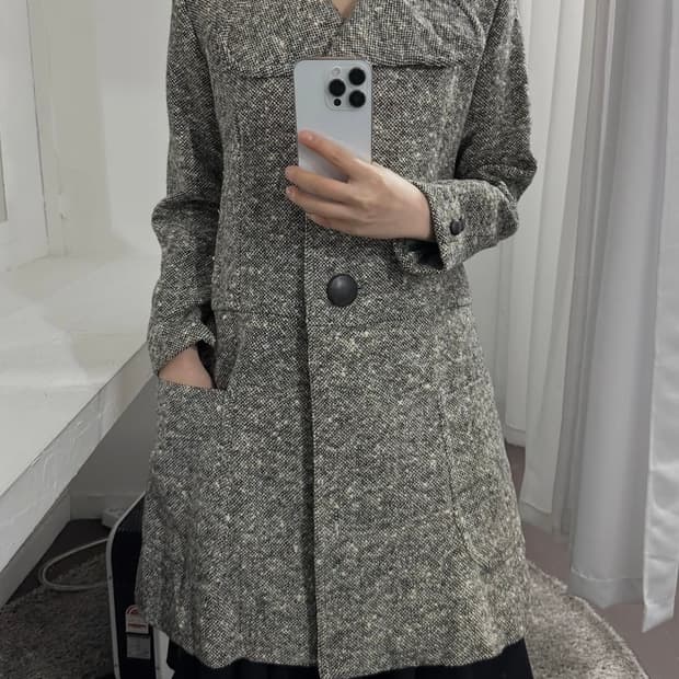 gracefil design coat