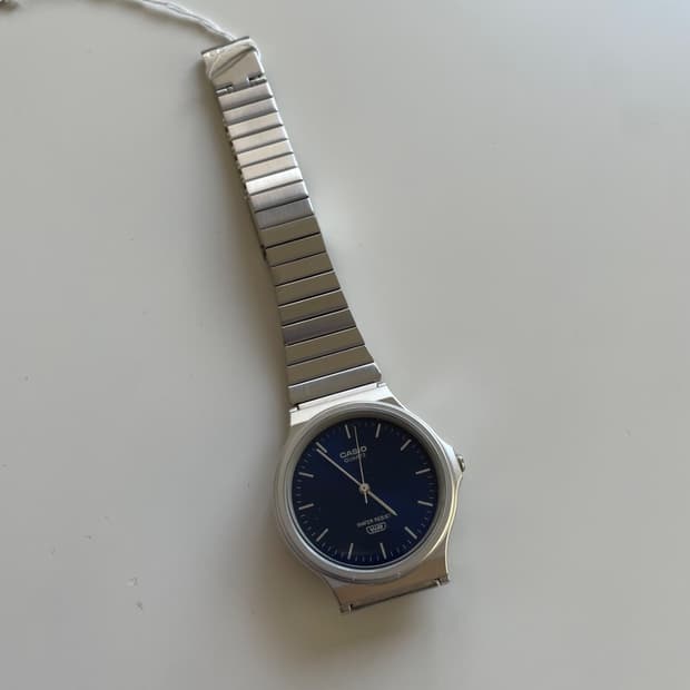 MQ-24DA-2AJF watch 시계