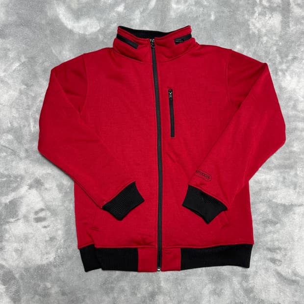 아웃도어 프로덕트 자켓