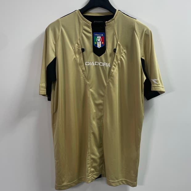디아도라 이탈리아 국대 유니폼 레플리카 티 (on.656)