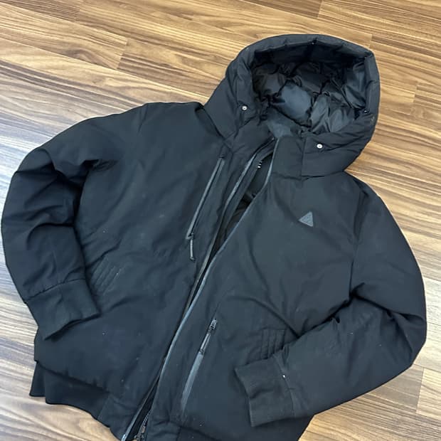 르꼬끄 스포르티브 남성 패딩 105 (XL)