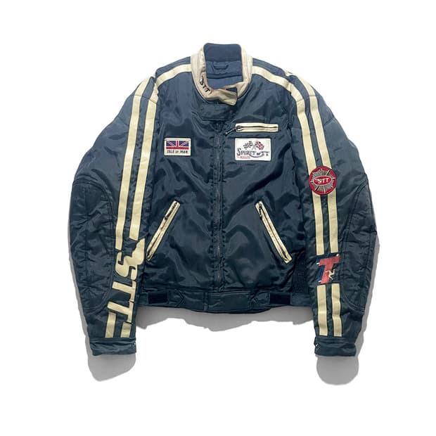 Spirit of TT B-31 Jacket