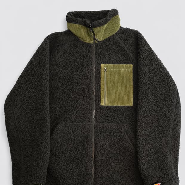 엘레쎄 후리스 블랙 100