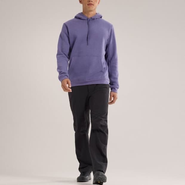 [xl] 아크테릭스 엠블럼 멀티버스 후디