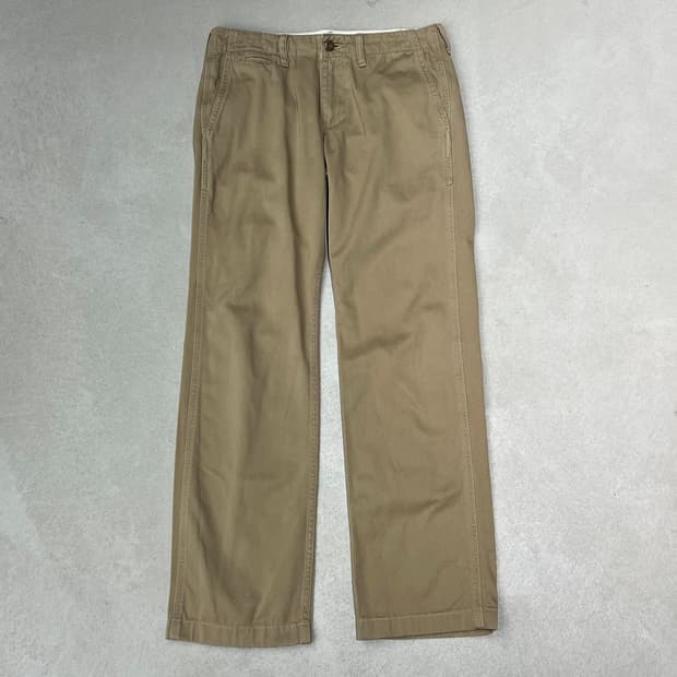 알파인더스트리 치노팬츠 s09440