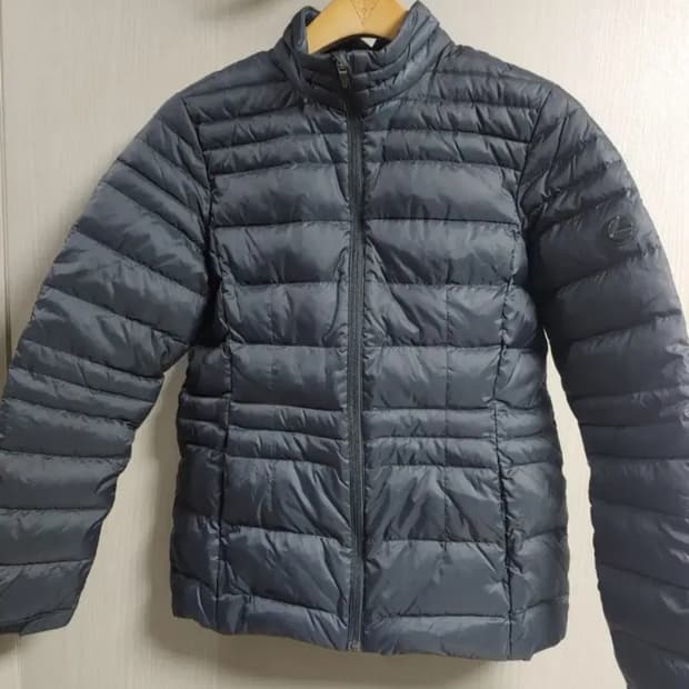 라푸마 경량패딩, M