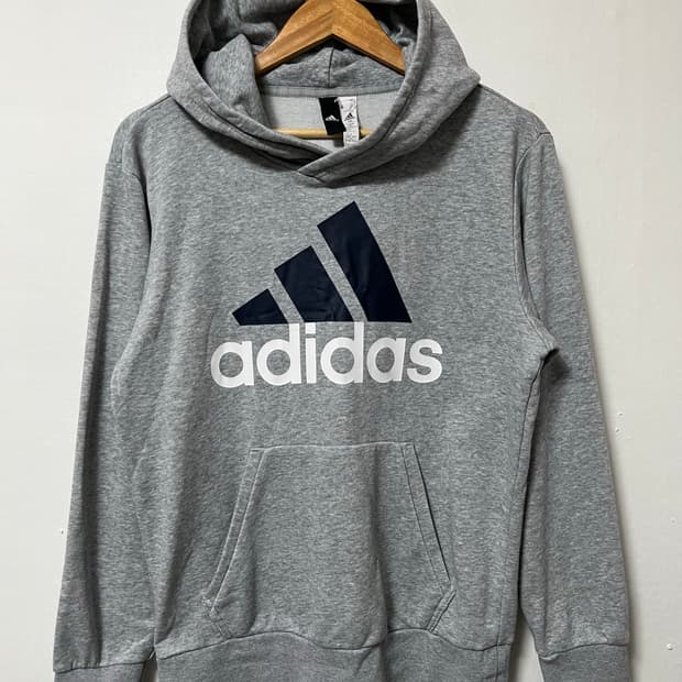 100 아디다스 후드티 정품