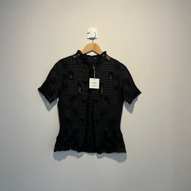 Hishinuma shirt