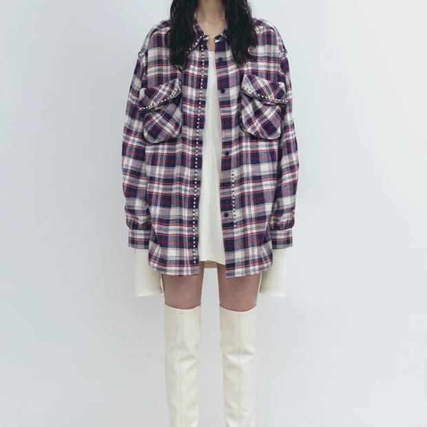 오픈yy 포켓셔츠s