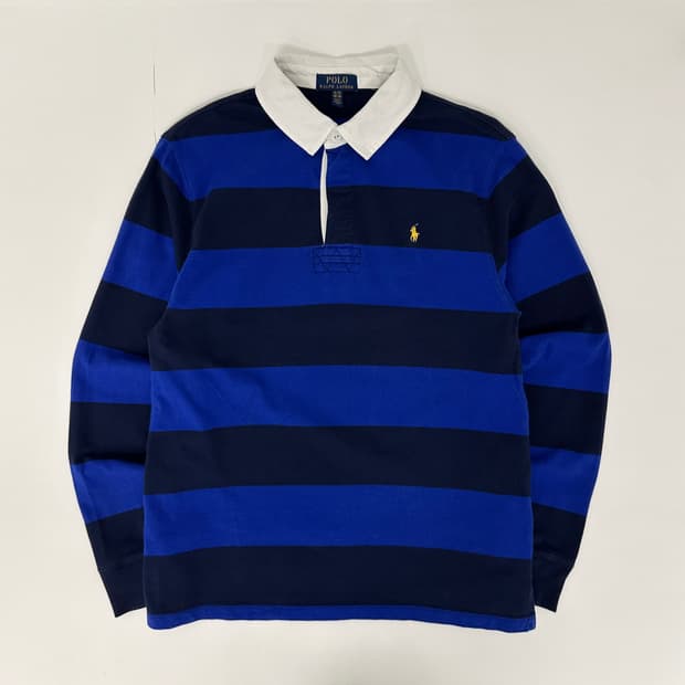 폴로 럭비셔츠 