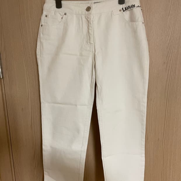 랑방 코튼 팬츠 판매