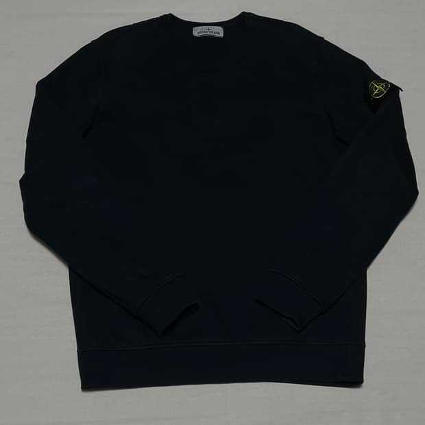 23fw 스톤아일랜드 맨투맨 [L]