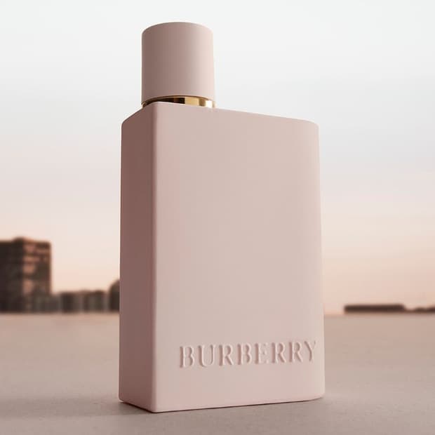 버버리 허 오드퍼퓸 인텐스 100ml