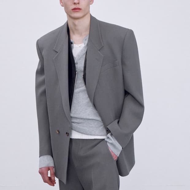 렉토 24 S/S 그루브 셋업 L/M