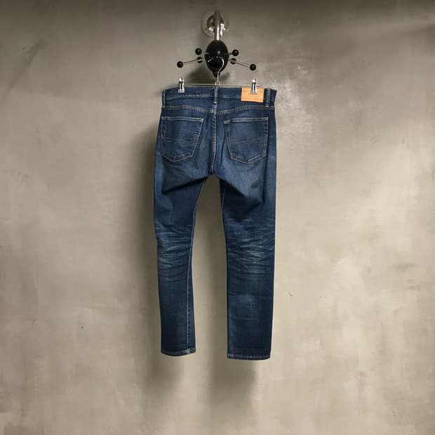 폴로 랄프로렌 QR 데님 팬츠 30/30