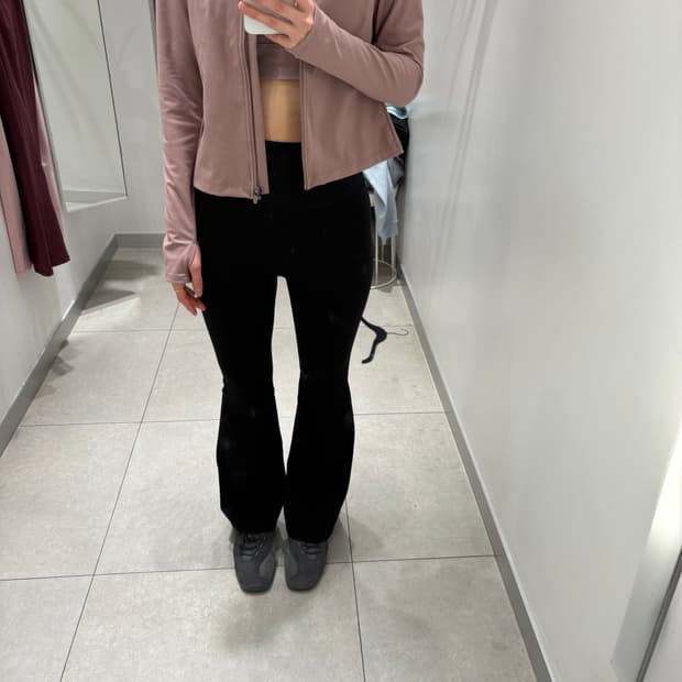 h&m 스포츠 재킷 m