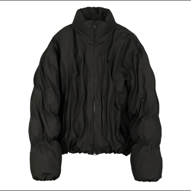 PAF 4.0+ DOWN RIGHT (BLACK)