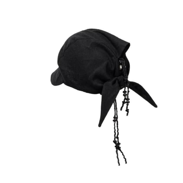 [OS] 혜인서 시드 참 노트캡 블랙