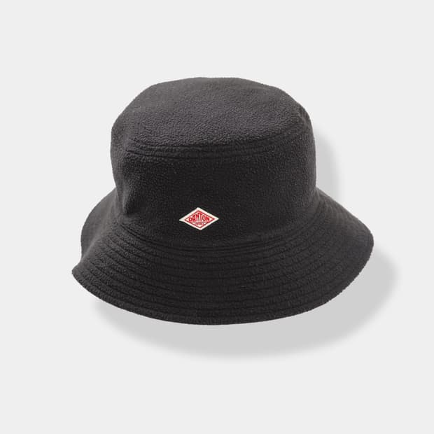 DANTON Reversible Bucket Hat