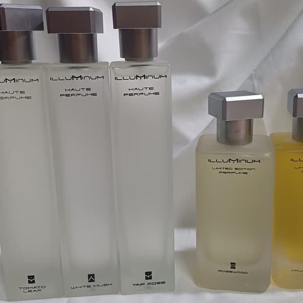 개별8만 영국 니치향수 일루미넘 런던 100ml 향수