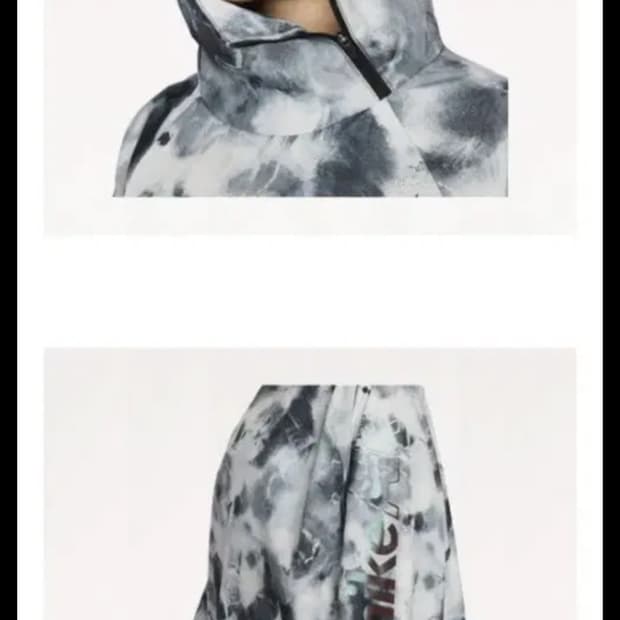 나이키에어아노락s