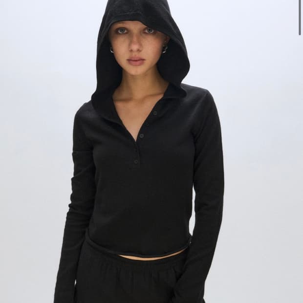 플리즈프로젝트 후드