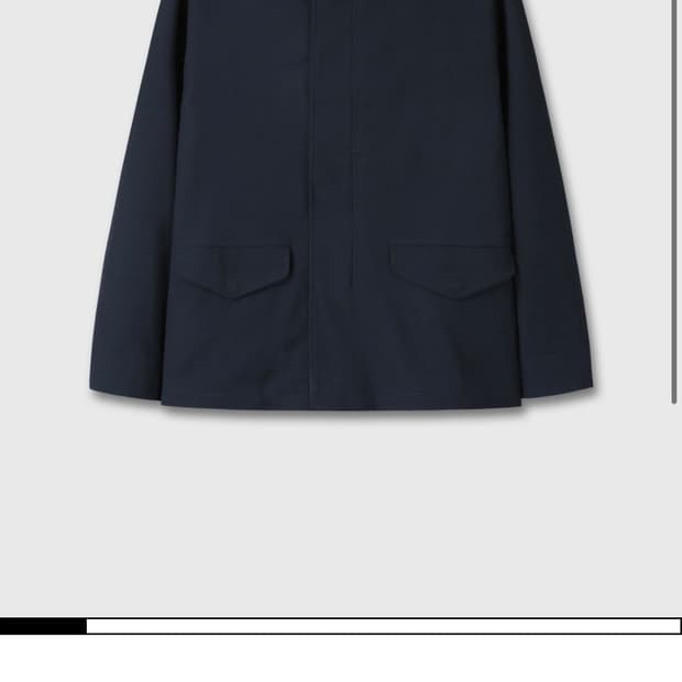 에피센터투어리스트 필드 파카