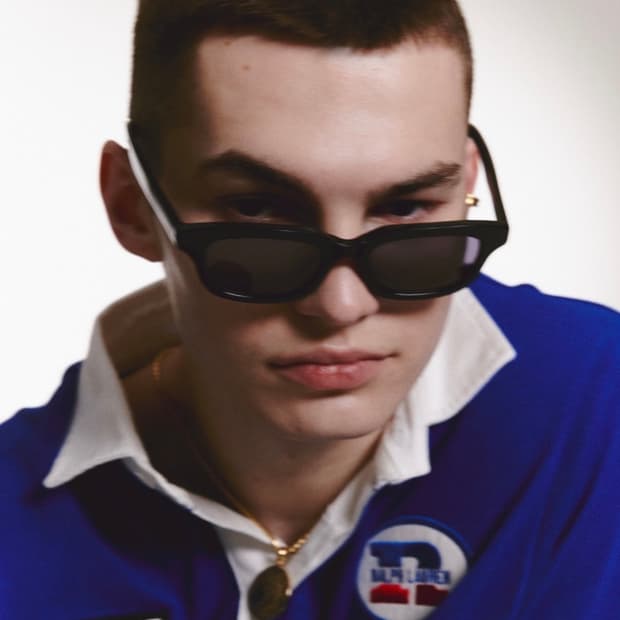 더블러버스 RUE black