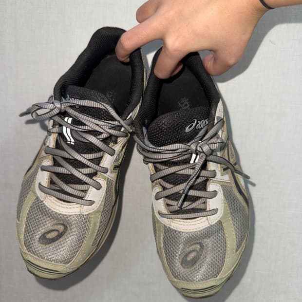 아식스 조그 시트락 235