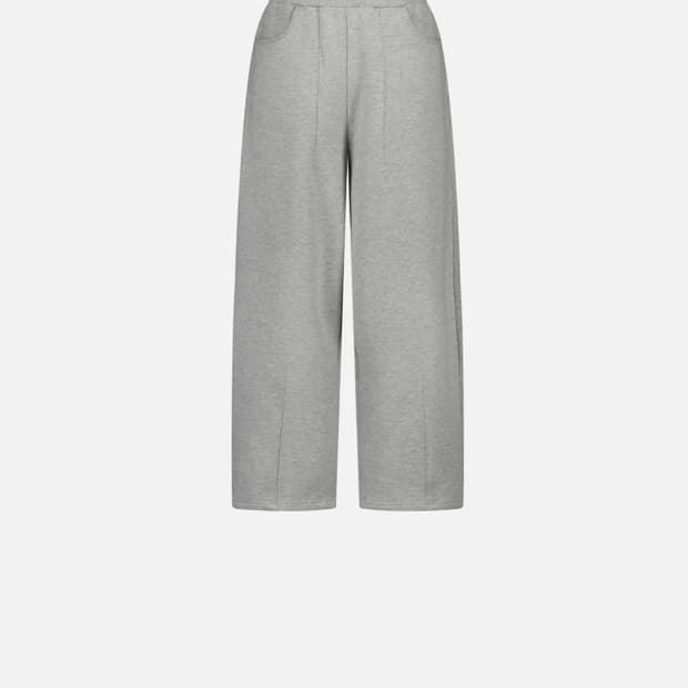 Sweats collective바지 m