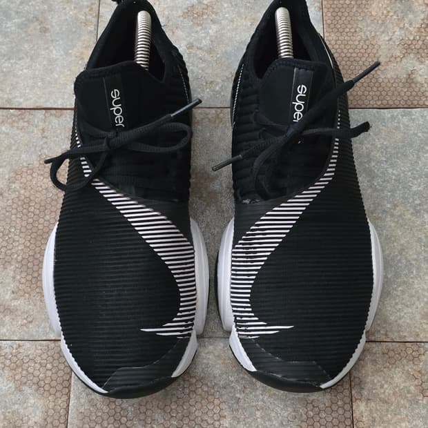 (270)나이키 에어 줌 슈퍼렙