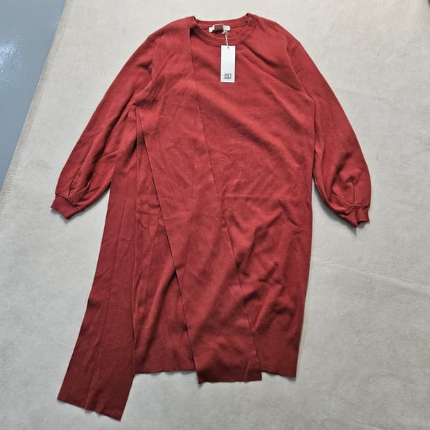 85 쥬시쥬디 롱 원피스 0305Y