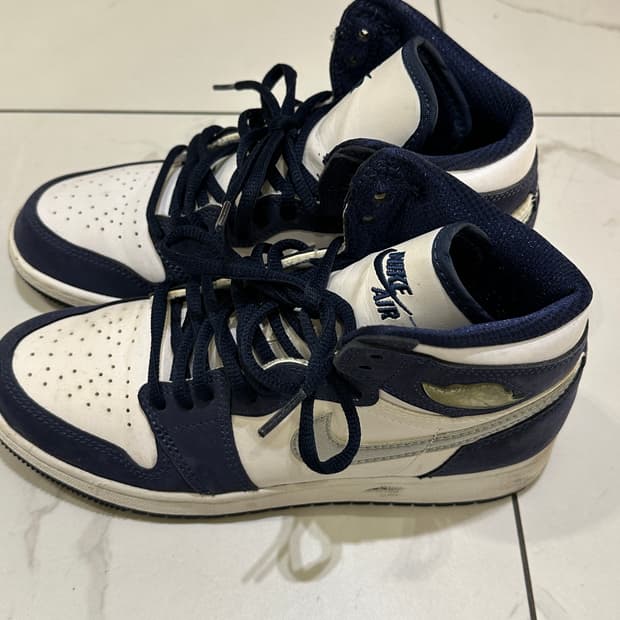 나이키 조던 코즙 235