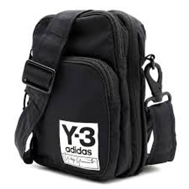 [구매]Y-3 아디다스 크로스백