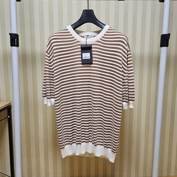 맨인정글 니트 코튼 XL