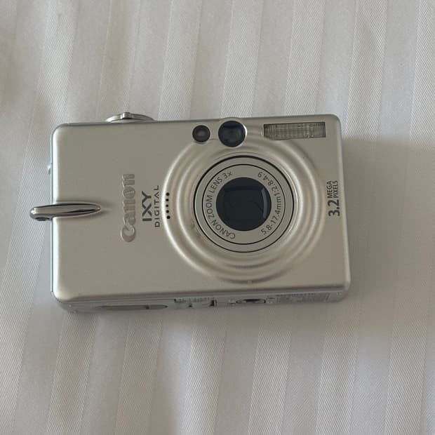 canon ixy 40 / ์บ๋
ผ ์ต์ ์ต์์ค
