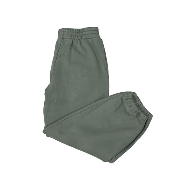 MMIC 그린 조거팬츠