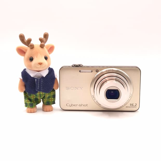 소니 사이버샷 DSC wx50 골드 💛슬림한 고급 색감 