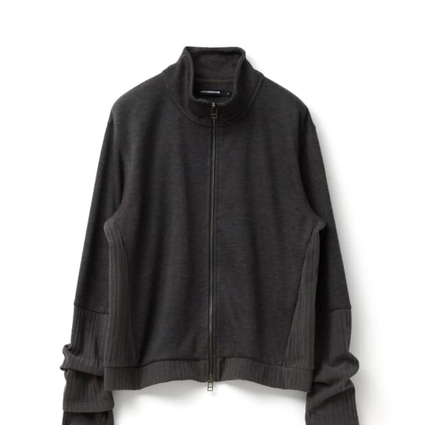 해칭룸 더블슬리브 가디건 구합니다