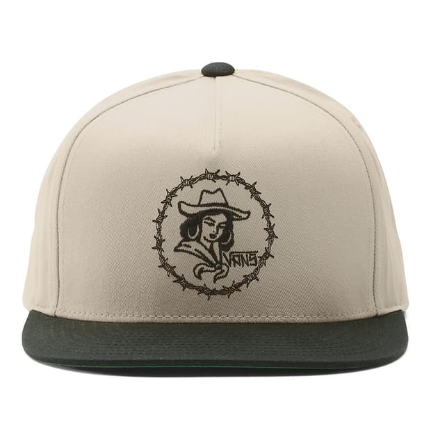 (FREE) 반스 스케이트 고로 스냅백 엘리야 베를
