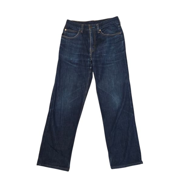 Levi's 리바이스 OT206 오렌지탭 데님 팬츠