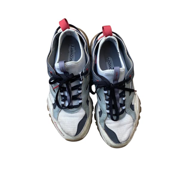 디스커버리 버킷 디펜더 스니커즈 운동화 245 G06949