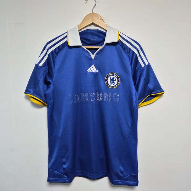 아디다스Adidas 첼시 유니폼 90 - T166